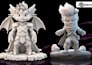sculpt stunning 3d characters and models ready for 3d printing